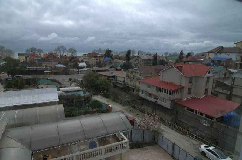 2-х местный Эконом