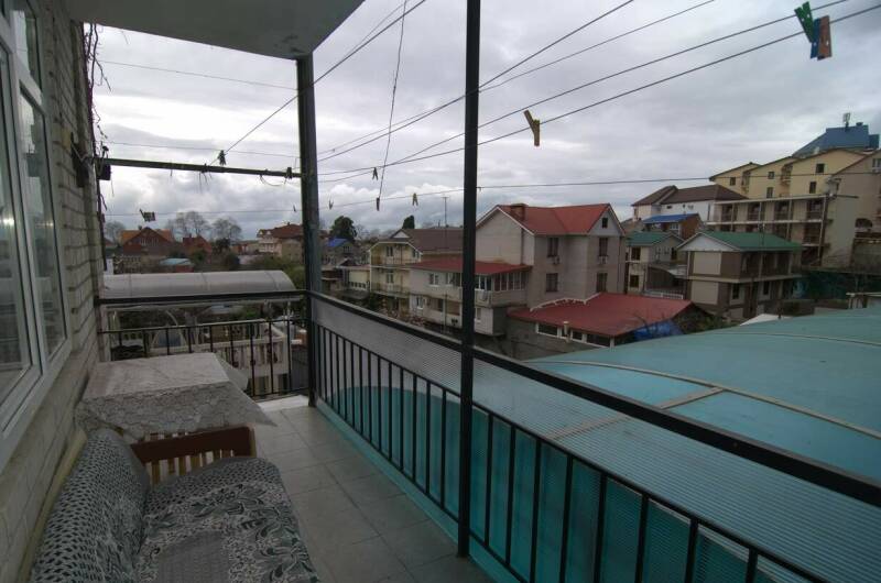 2-х местный Эконом