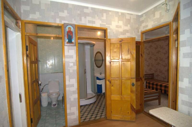 2-х местный Эконом