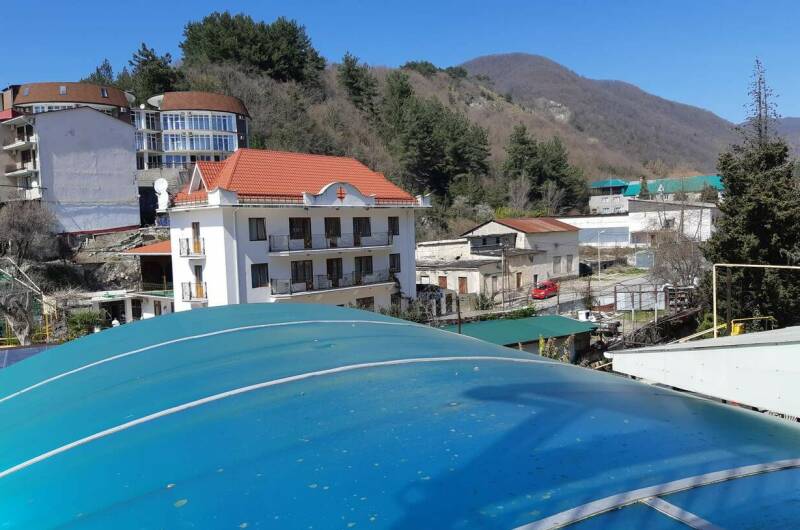 2-х местный Эконом