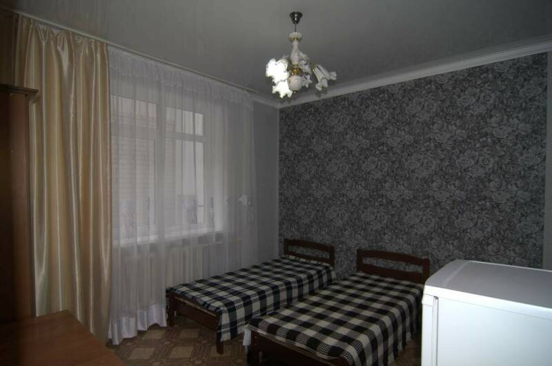 Эконом на 3 человека