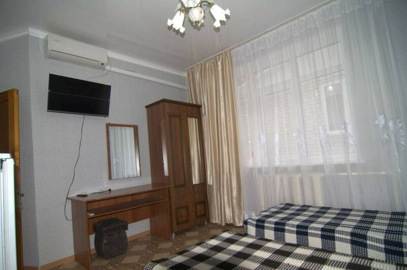 Эконом на 3 человека