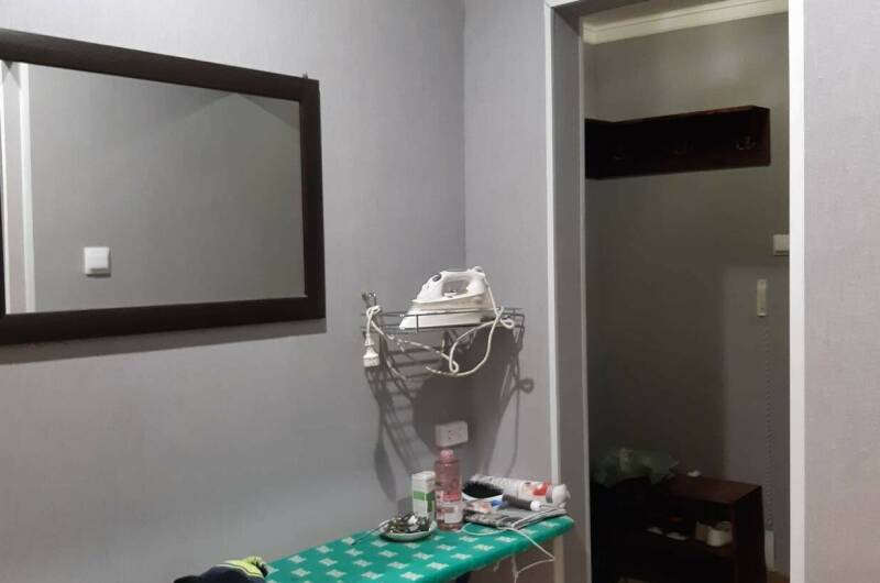 Трехкомнатный Эконом