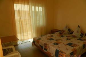 Изображение Изображение гостиницы "Гостевой дом «Мераба»" #1 #1