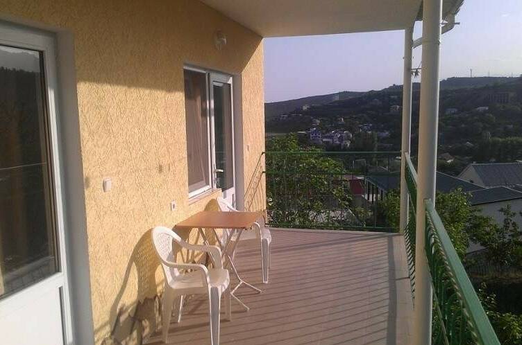 Номер 2-х местный с кондиционером