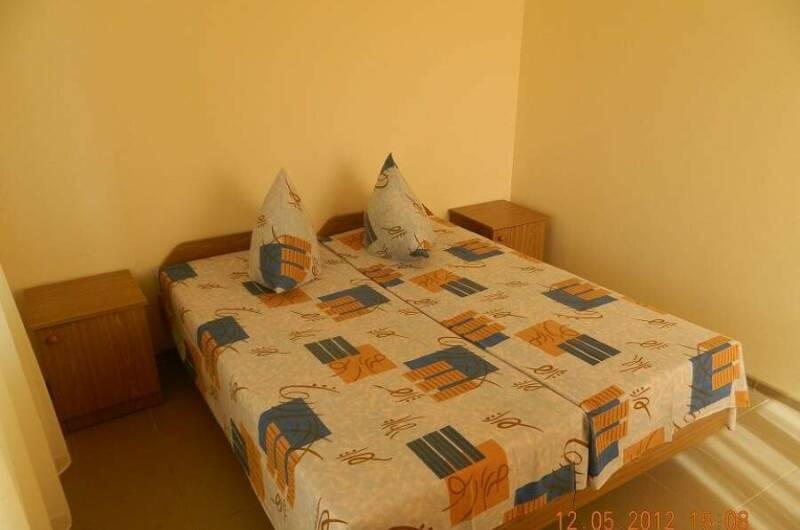 Номер 2-х местный «Стандарт»