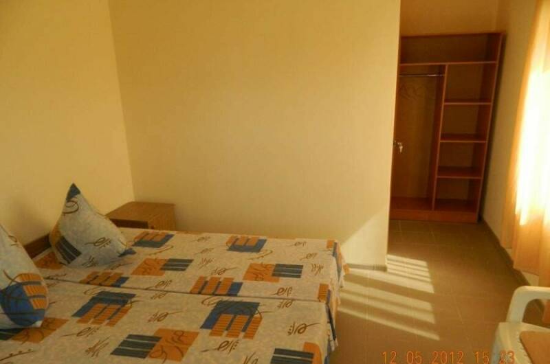 Номер 2-х местный «Стандарт»