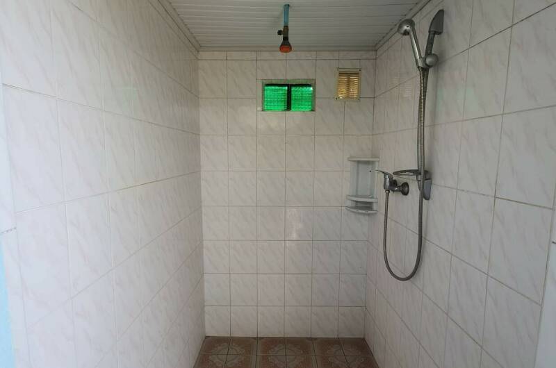 Номер «Эконом» 4-х местный