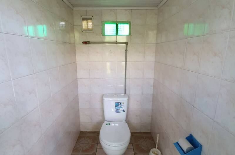 Номер «Эконом» 4-х местный