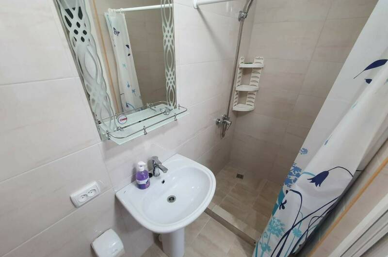 Номер 4-х местный «Люкс»