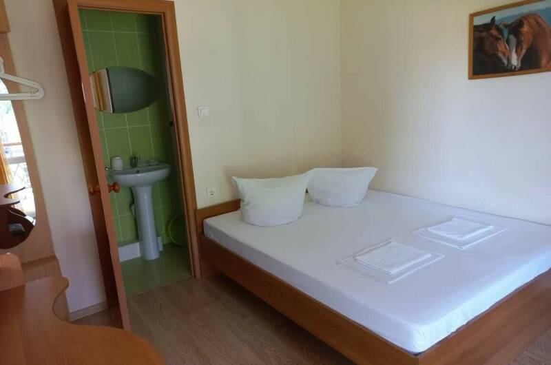 Двухместный «Стандарт»