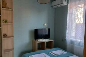 Изображение Изображение гостиницы "Гостевой дом «Зелёный дворик»" #4 #4