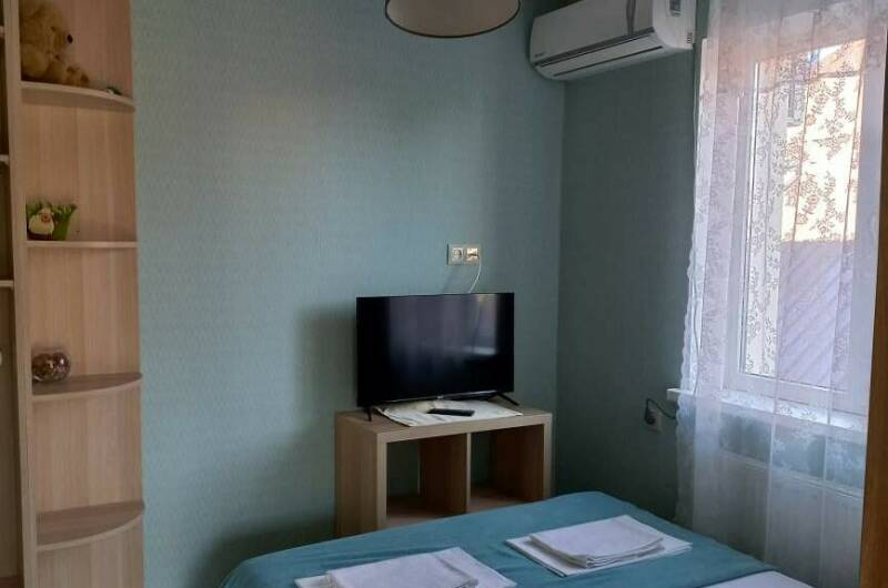 Домик под ключ