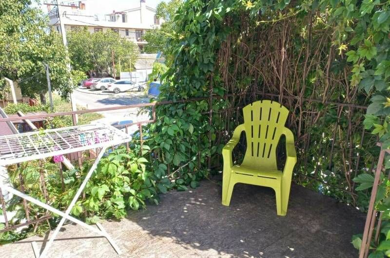 Домик под ключ