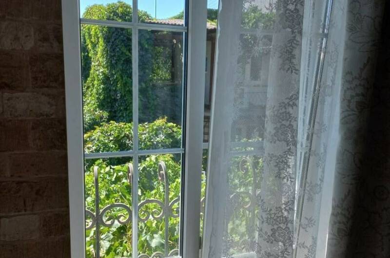 Домик под ключ