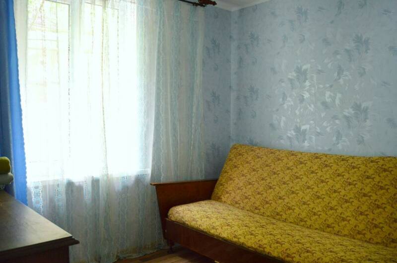 Дом с удобствами