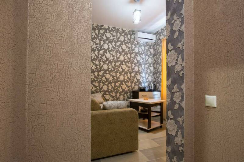 Двухместная комната (1)