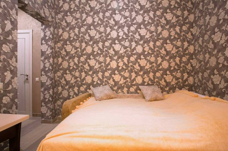 Двухместная комната (1)