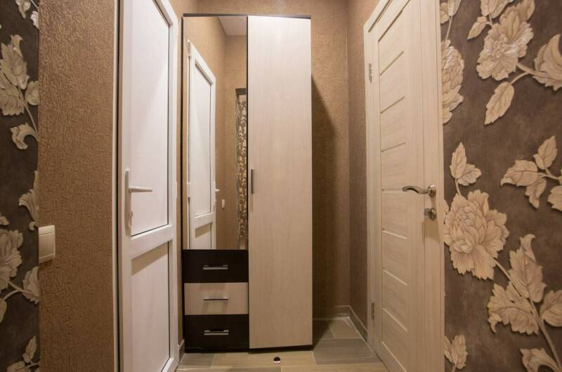 Двухместная комната (1)