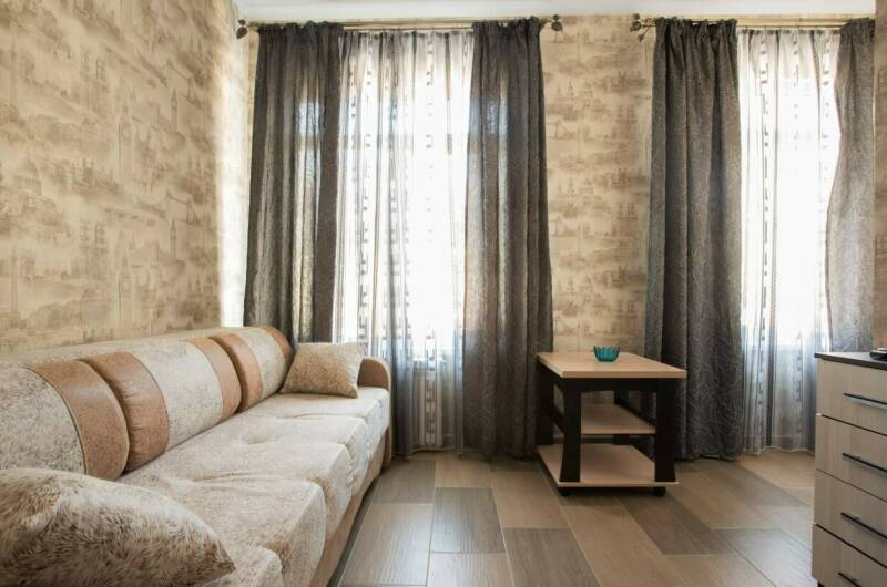 Двухместная комната (5)