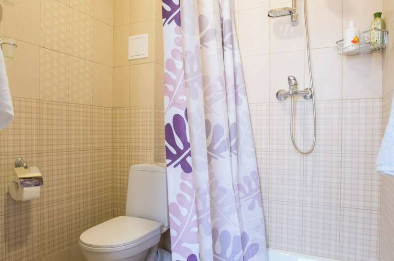 Двухместная комната (5)