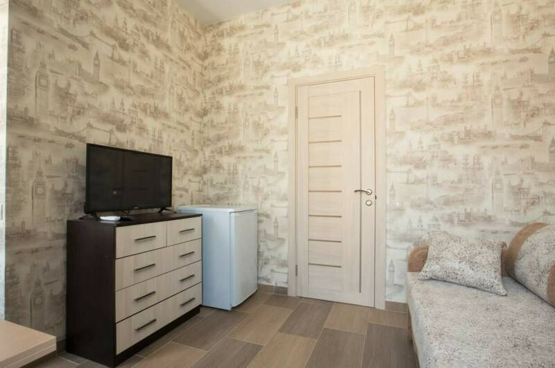 Двухместная комната (5)