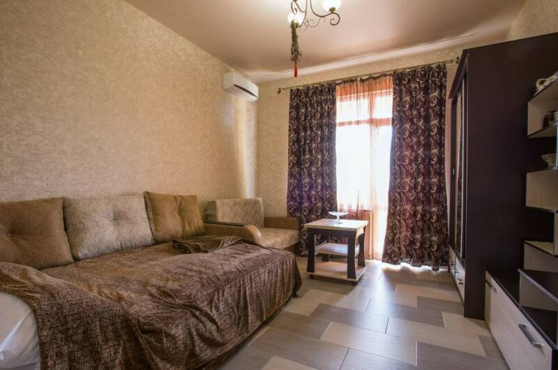 Комната с видом на море 4 местная (6)