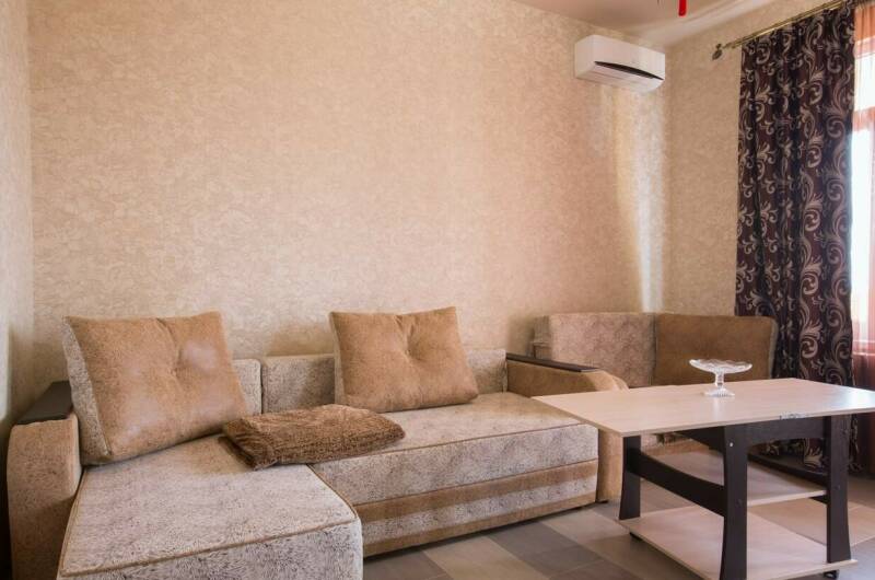 Комната с видом на море 4 местная (6)