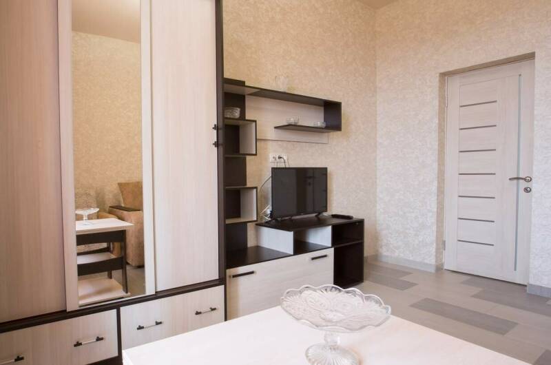 Комната с видом на море 4 местная (6)