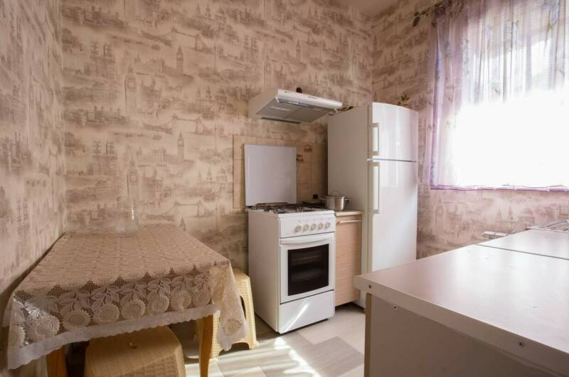 Комната с видом на море 4 местная (6)