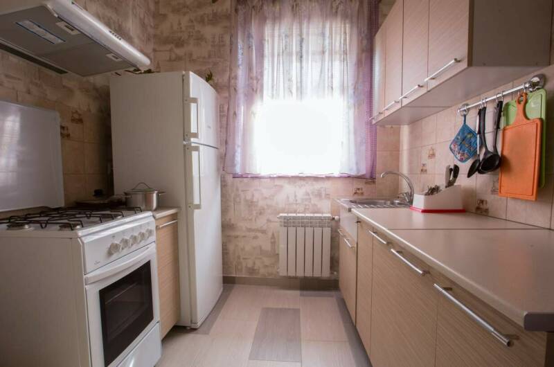 Комната с видом на море 4 местная (6)