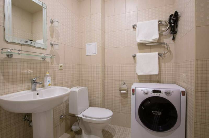 Комната с видом на море 3 местная (6)