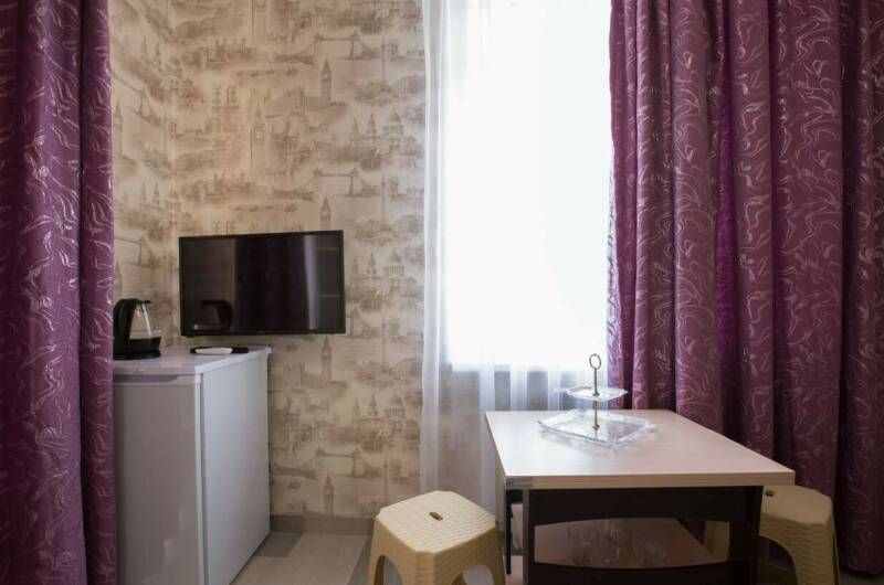 Комната с балконом и видом на море 3 местная (8)