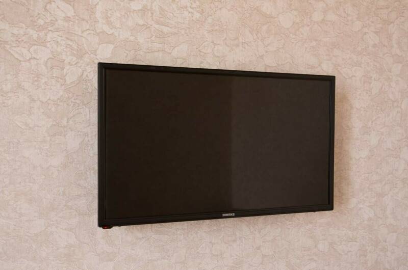 Двухместная комната (9)