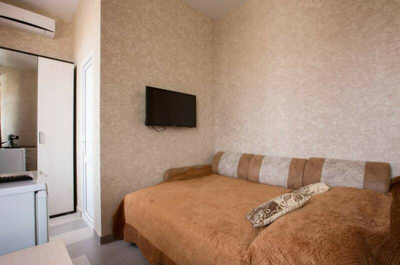 Двухместная комната (9)