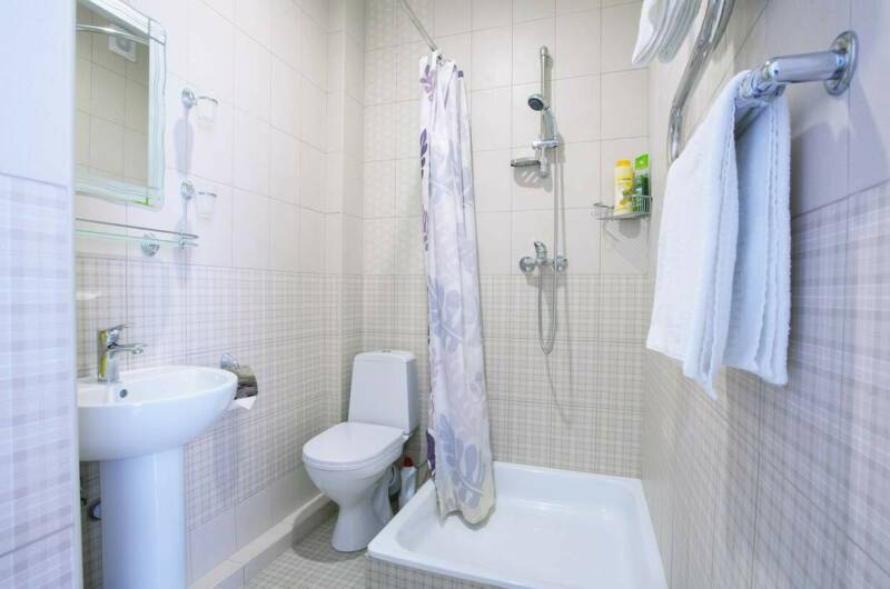 Двухместная комната (10)