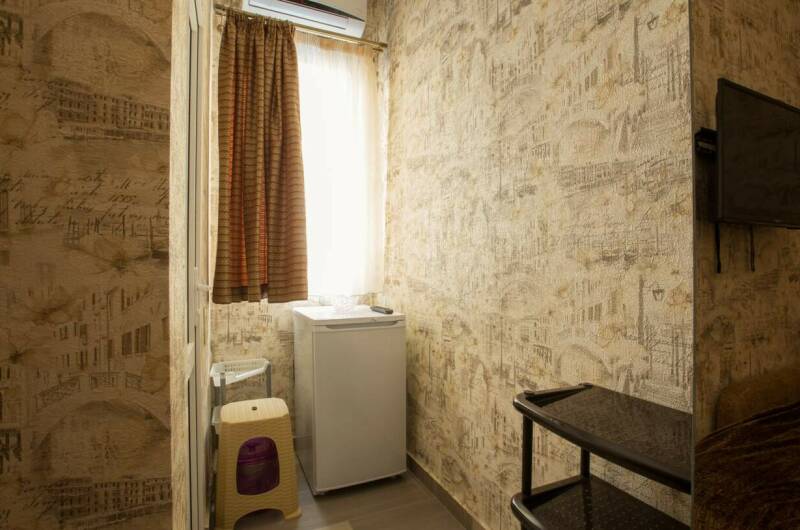 Двухместная комната (10)