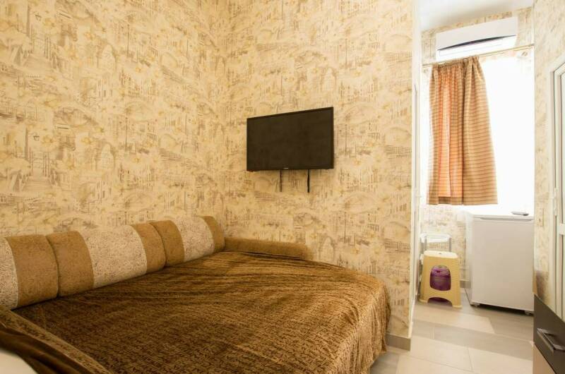 Двухместная комната (10)