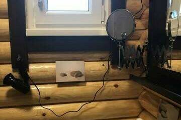 Эко-коттедж