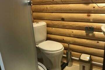 Эко-коттедж