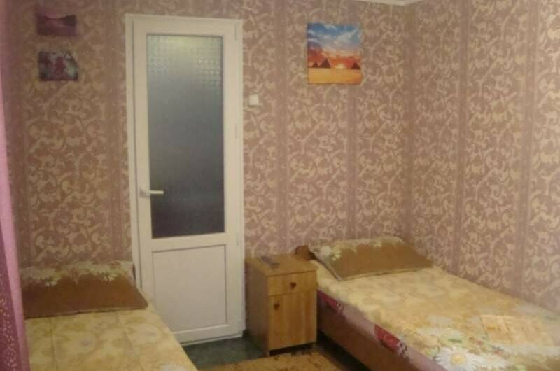 2-х местный номер