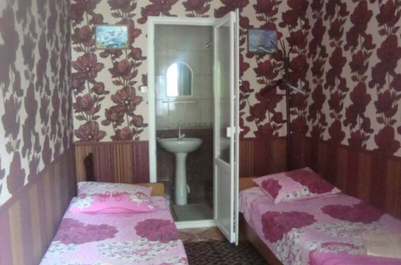 2-х местный номер