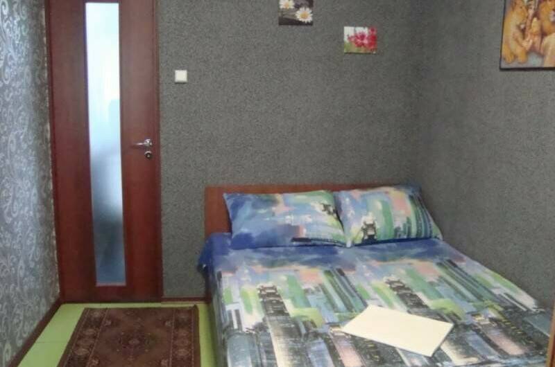 2-х местный номер