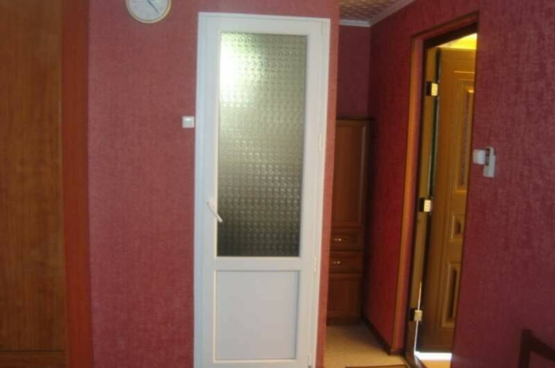 3-х местный номер