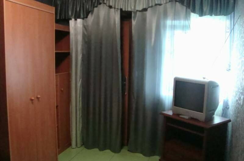 3-х местный номер