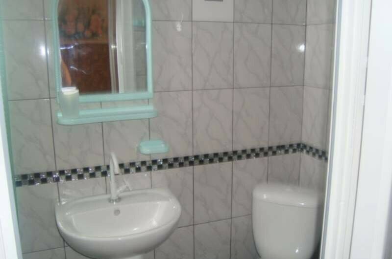 3-х местный номер