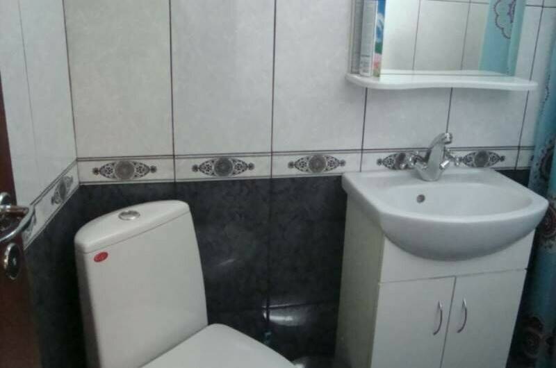 4-х местный номер