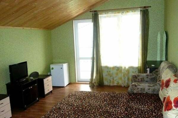 Номер с удобствами