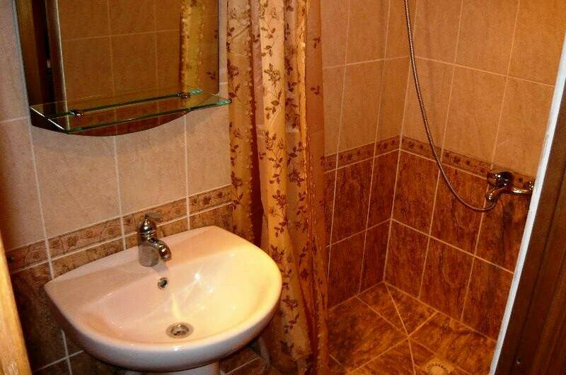 Номер с удобствами