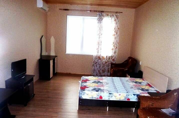 Номер с удобствами